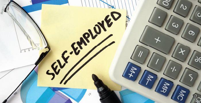 3 Things Self-Employed People Need to Know When Securing a Mortgage in 2021